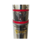 Pompa Submersibilă Mare Adâncime DDT-PROFESSIONAL 4QJD2-20, 2000W, 20 Turbine, 10 m³/h, Bobinaj Cupru - imagine 3