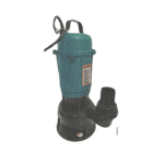 Pompa Submersibilă WQD 1.1, 1100W, Bobinaj Aluminiu, Debit 10 m³/h, Racord 2”, Apă Menajeră Tengtian