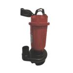 Pompa Submersibilă WQD10-1.1, 1100W, Bobinaj Aluminiu, Debit 10 m³/h, Racord 2”, Apă Menajeră Tengtian