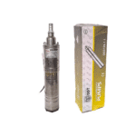 Pompa Submersibilă cu Șurub DDT PROFESSIONAL QGD 120-1.1, 1100W, Inox, 3000 l/h, Refulare 120 m, Cablu 10 m, 1” - imagine 5