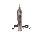 Pompa Submersibilă cu Șurub DDT PROFESSIONAL QGD 120-1.1, 1100W, Inox, 3000 l/h, Refulare 120 m, Cablu 10 m, 1” - imagine 4