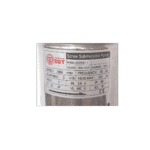Pompa Submersibilă cu Șurub DDT PROFESSIONAL QGD 120-1.1, 1100W, Inox, 3000 l/h, Refulare 120 m, Cablu 10 m, 1” - imagine 2
