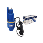 Pompa Submersibilă cu Vibrații Vodolei DDT VMP 70, 320 W, 1500 l/h, 70 m Adâncime