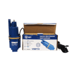 Pompa Submersibilă cu Vibrații Vodolei DDT VMP 70, 320 W, 1500 l/h, 70 m Adâncime - imagine 6