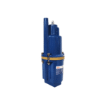 Pompa Submersibilă cu Vibrații Vodolei DDT VMP 70, 320 W, 1500 l/h, 70 m Adâncime - imagine 2