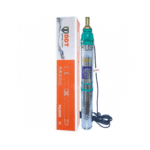 Pompa Submersibilă de Adâncime DDT Profesional 4QJD2-8, 8 Turbine, 1100W, 5 m³/h, Refulare 120 m, Cablu 10 m, Racord 1" - imagine 2