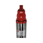 Pompa Submersibilă de Mare Adâncime Inox DDT QJD12-120, 1800W, 12 Turbine, Refulare 120 m, Debit 8 m³/h, Cablu 15 m, 1.5 toli - imagine 4