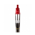 Pompa Submersibilă de Mare Adâncime Inox DDT QJD12-120, 1800W, 12 Turbine, Refulare 120 m, Debit 8 m³/h, Cablu 15 m, 1.5 toli - imagine 2