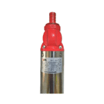 Pompa Submersibilă de Mare Adâncime VAA QJD120-1.5, 1500W, 8 Turbine, 120 m Refulare, Debit 7 m³/h, Cablu 15 m, Inox - imagine 2