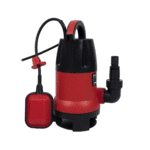 Pompa Submersibilă pentru Apă Murdară DDT BDP900, 900W, 14000 l/h, 10 m Cablu, IP68