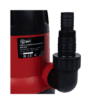 Pompa Submersibilă pentru Apă Murdară DDT BDP900, 900W, 14000 l/h, 10 m Cablu, IP68 - imagine 3