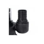 Pompa Submersibilă pentru Apă Murdară DDT SWP2550F, Inox, 2550W, 25 m³/h, cu Plutitor + Furtun Pompieri 20 m, 2 Toli - imagine 3