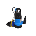 Pompa Submersibilă pentru Apă Murdară (Hazna) DDT DP750, 750W, 6000 l/h, 35 m Refulare
