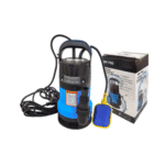 Pompa Submersibilă pentru Apă Murdară (Hazna) DDT DP750, 750W, 6000 l/h, 35 m Refulare - imagine 5
