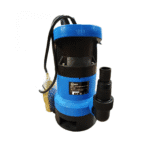 Pompa Submersibilă pentru Apă Murdară (Hazna) DDT DP750, 750W, 6000 l/h, 35 m Refulare - imagine 4
