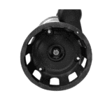 Pompa apă murdară cu plutitor, fără tocător, DDT SWP2550F, Inox, 2550 W, 25.000 l/h - imagine 2