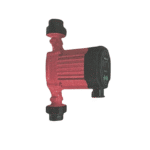 Pompă de Circulație 93W, Debit 60 L/min, Bobinaj Aluminiu, Racord 1.5", Viteză Reglabilă
