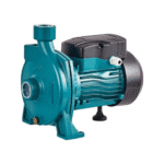 Pompa de Suprafață DDT PROFESSIONAL CPM158, Fontă, 1.1 kW, 60 l/min, Refulare 35 m - imagine 3