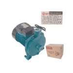 Pompa de Suprafață DDT PROFESSIONAL CPM158, Fontă, 1.1 kW, 60 l/min, Refulare 35 m - imagine 2