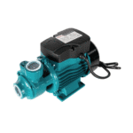 Pompa de Suprafață DDT QB60, 370 W, Fontă, 35 l/min, Refulare 30 m
