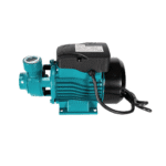 Pompa de Suprafață DDT QB60, 370 W, Fontă, 35 l/min, Refulare 30 m - imagine 5