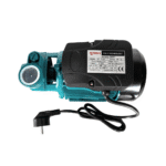 Pompa de Suprafață DDT QB60, 370 W, Fontă, 35 l/min, Refulare 30 m - imagine 4