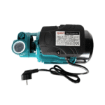 Pompa de Suprafață DDT QB60, 370 W, Fontă, 35 l/min, Refulare 30 m - imagine 3