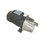 Pompă de Suprafață JET1.1KW Cupru, 1100W, Debit 12 m³/h, Racord 1” Tengtian