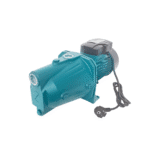 Pompa de grădină autoamorsantă DDT JET-100L, 1500 W, 3 m³/h, 1”, 50 m refulare, 9 m adâncime