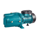 Pompa de grădină autoamorsantă DDT JET-100L, 1500 W, 3 m³/h, 1”, 50 m refulare, 9 m adâncime - imagine 4