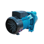 Pompa de grădină autoamorsantă DDT JET-100L, 1500 W, 3 m³/h, 1”, 50 m refulare, 9 m adâncime - imagine 3