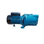 Pompa de grădină autoamorsantă DDT JET-100L, 1500 W, 3 m³/h, 1”, 50 m refulare, 9 m adâncime - imagine 2