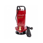 Pompa submersibilă DDT QDX35, 850 W, 3 m³/h, 35 m înălțime refulare