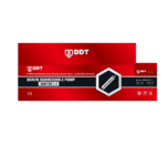 Pompa submersibilă DDT QGD120, 1100W, inox, 3 m³/h, 120 m refulare, cablu 20 m - imagine 2