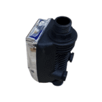 Presostat Electronic Automat DDT LS-2, max. 10 bar, IP65, cu Valvă Antiretur și Protecție Lipsă Apă - imagine 2