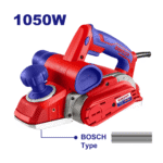 Rindea Electrică 1050 W, Adâncime De Lucru 3 Mm – EECR1051, EMTOP