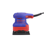Șlefuitor Electric Cu Vibrație, 240 W, Bază 110x100 Mm – EFSR24101, EMTOP - imagine 5