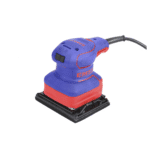 Șlefuitor Electric Cu Vibrație, 240 W, Bază 110x100 Mm – EFSR24101, EMTOP - imagine 4