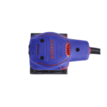 Șlefuitor Electric Cu Vibrație, 240 W, Bază 110x100 Mm – EFSR24101, EMTOP - imagine 3