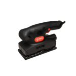 Șlefuitor cu Vibrații 135W, 24.000 osc/min, Suprafață 90x187 mm, pentru Lemn