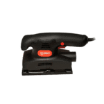 Șlefuitor cu Vibrații 135W, 24.000 osc/min, Suprafață 90x187 mm, pentru Lemn - imagine 3