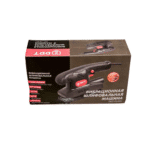 Șlefuitor cu Vibrații 135W, 24.000 osc/min, Suprafață 90x187 mm, pentru Lemn - imagine 2