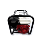 Motopompă pe Benzină DDT Profesional, 6.5 CP, 3", 30 m³/h, 30 m, 4 Timpi, Motor Termic, 196 cc - imagine 6