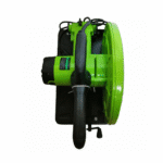 Fierăstrău Circular Profesional Kaitong KT9141, 2000 W, 255 mm - imagine 2