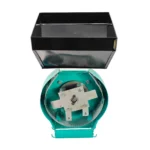 Moară Cuva Mare DDT PRO.I.T., 3900 W, 320 kg/h, 20 ciocănele, 4 site, Bonus Accesorii - imagine 3