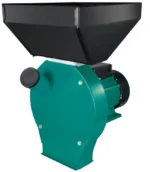 Moară Cuva Mare DDT PRO.I.T., 3900 W, 320 kg/h, 20 ciocănele, 4 site, Bonus Accesorii - imagine 5