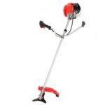 Motocoasă pe benzină DDT, 6 CP, 51 CC, 8 accesorii incluse - imagine 3