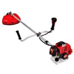 Motocoasă pe benzină DDT, 6 CP, 51 CC, 8 accesorii incluse - imagine 4