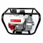 Motopompă pe Benzină DDT Profesional, 6.5 CP, 3", 30 m³/h, 30 m, 4 Timpi, Motor Termic, 196 cc