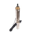 Pompa Submersibilă QJD5, 1 500 W, Bobinaj Aluminiu, Debit 5 m³/h, Refulare 120 m Tengtian